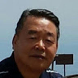 Meet your Posher, Kwang